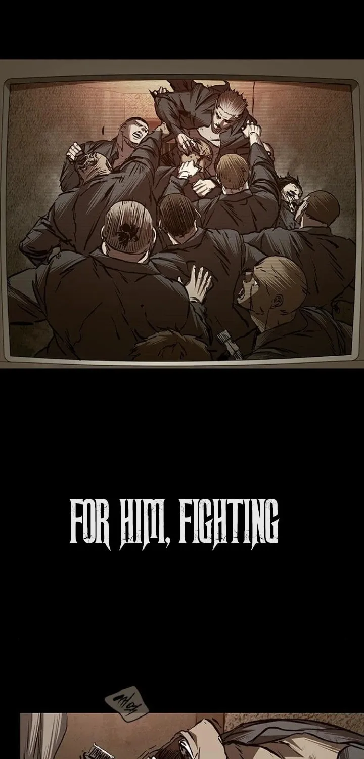 Castle 2: Pinnacle Chapter 89 page 53 - 
