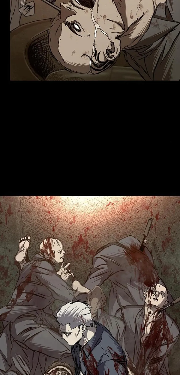 Castle 2: Pinnacle Chapter 89 page 54 - 