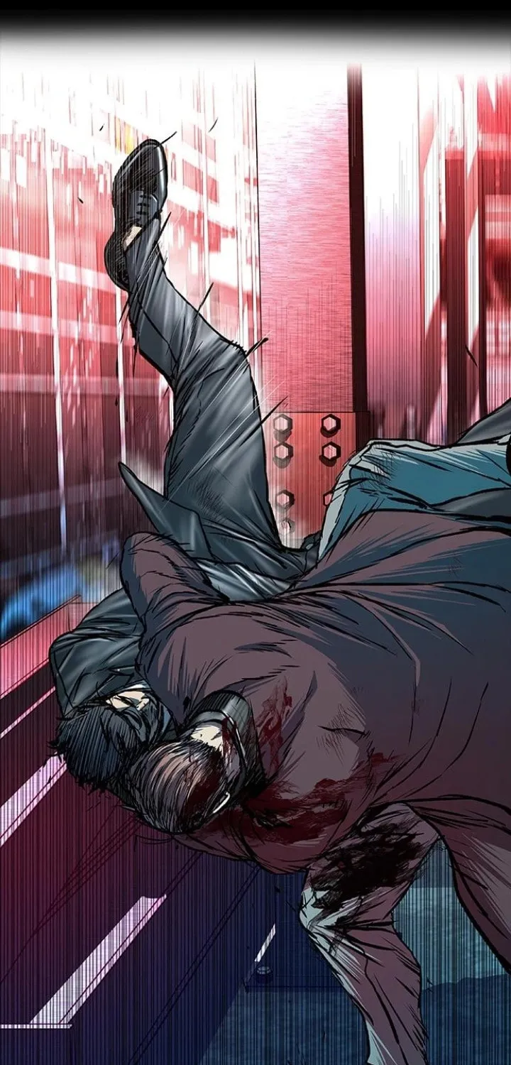 Castle 2: Pinnacle Chapter 89 page 56 - 