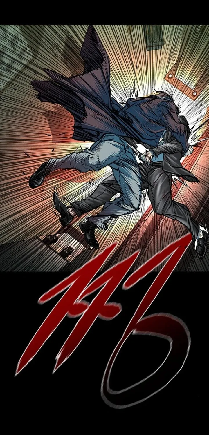 Castle 2: Pinnacle Chapter 89 page 59 - 