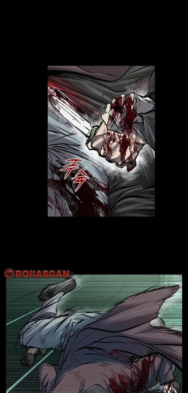 Castle 2: Pinnacle Chapter 89 page 60 - 