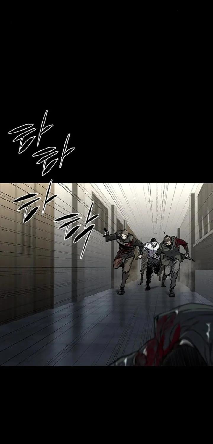 Castle 2: Pinnacle Chapter 89 page 7 - 