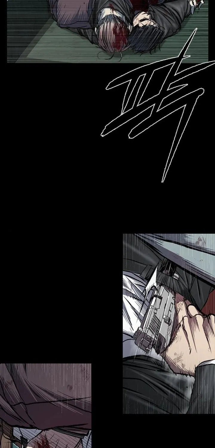 Castle 2: Pinnacle Chapter 89 page 61 - 