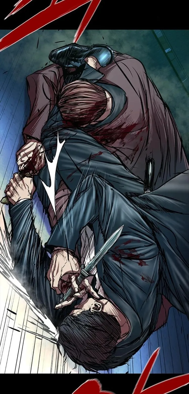 Castle 2: Pinnacle Chapter 89 page 64 - 