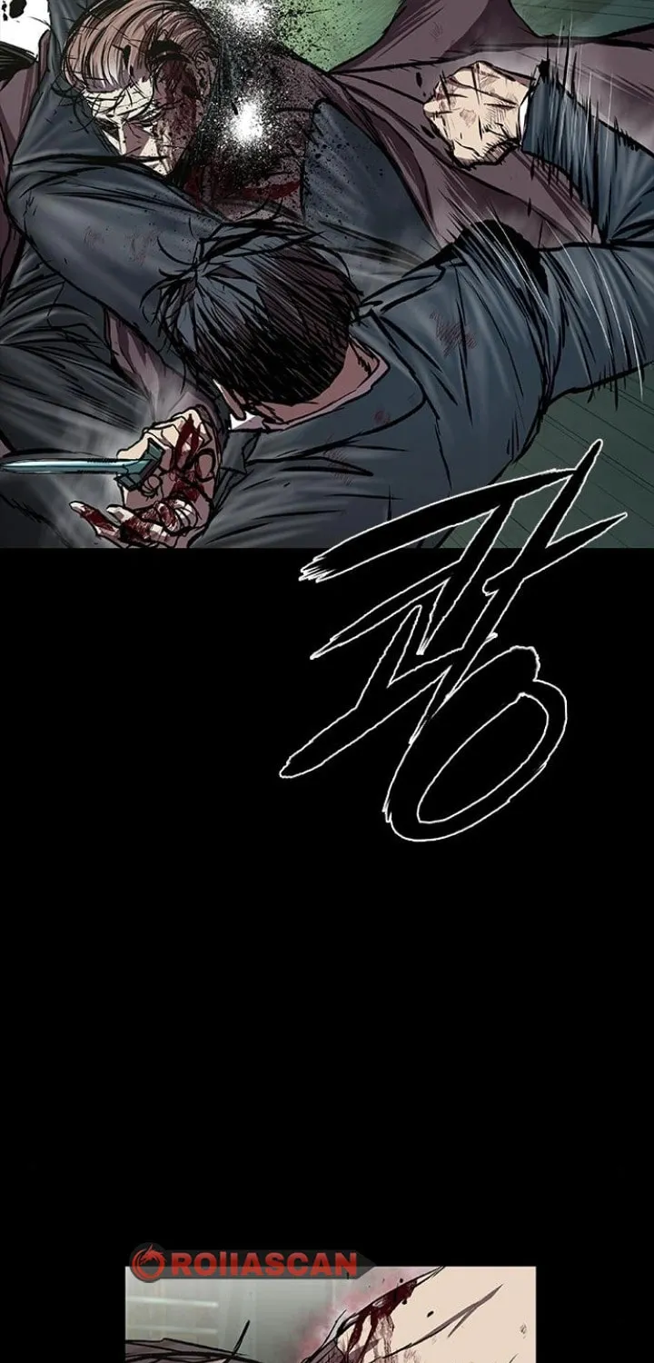 Castle 2: Pinnacle Chapter 89 page 69 - 