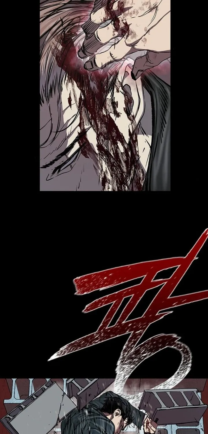 Castle 2: Pinnacle Chapter 89 page 70 - 