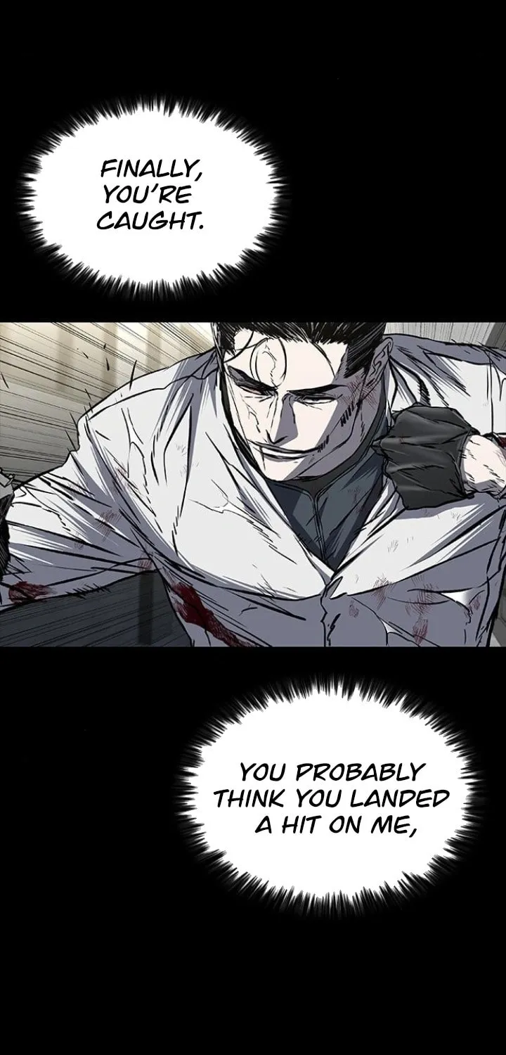 Castle 2: Pinnacle Chapter 89 page 8 - 