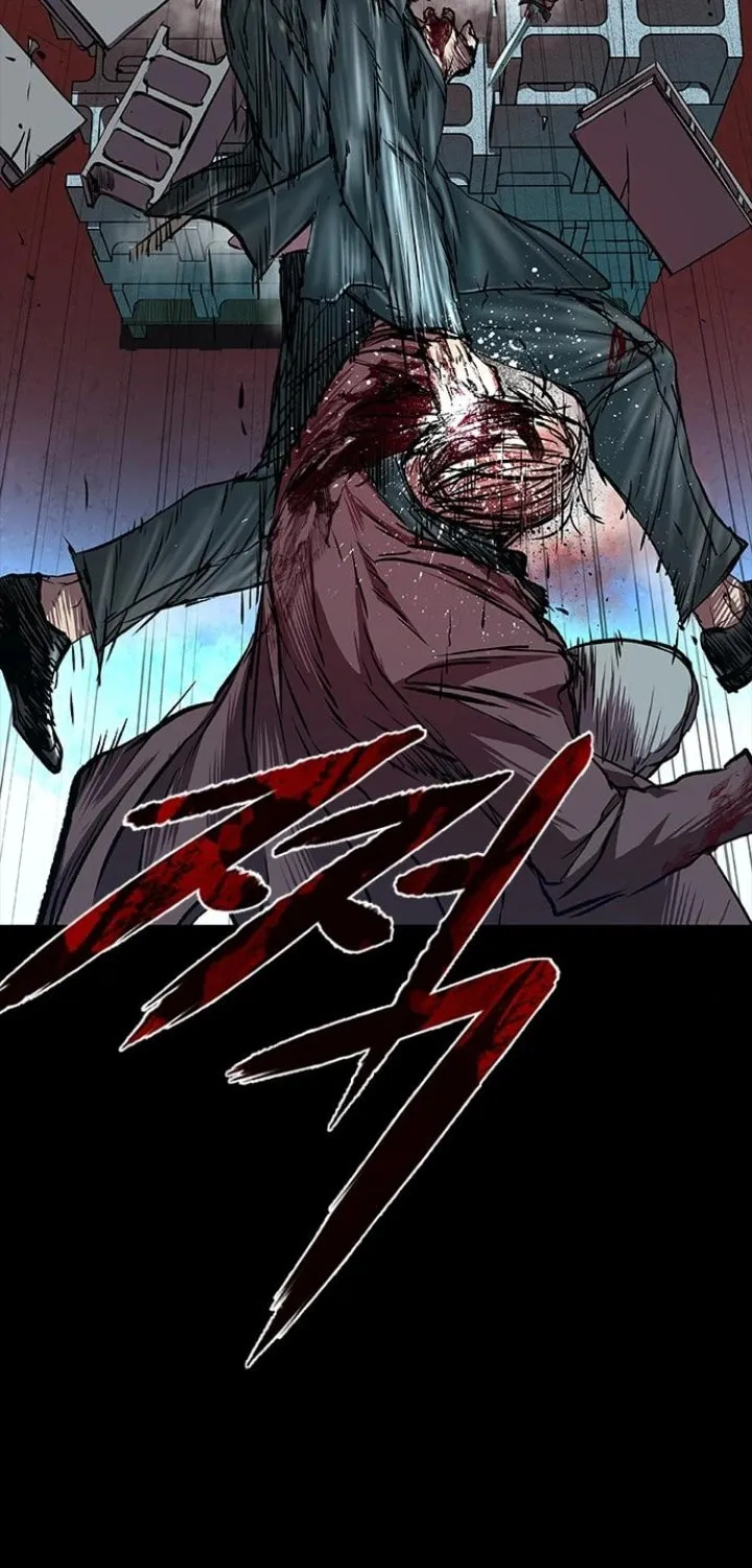 Castle 2: Pinnacle Chapter 89 page 71 - 