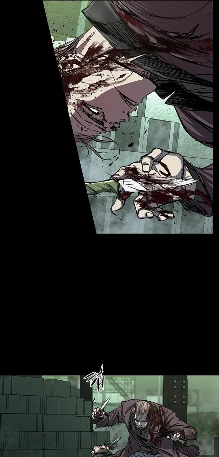 Castle 2: Pinnacle Chapter 89 page 73 - 
