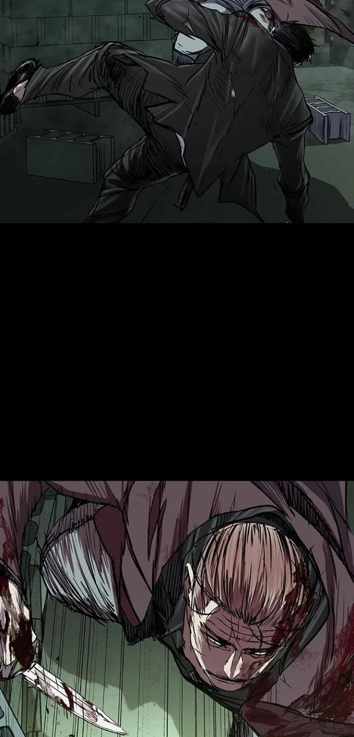 Castle 2: Pinnacle Chapter 89 page 74 - 