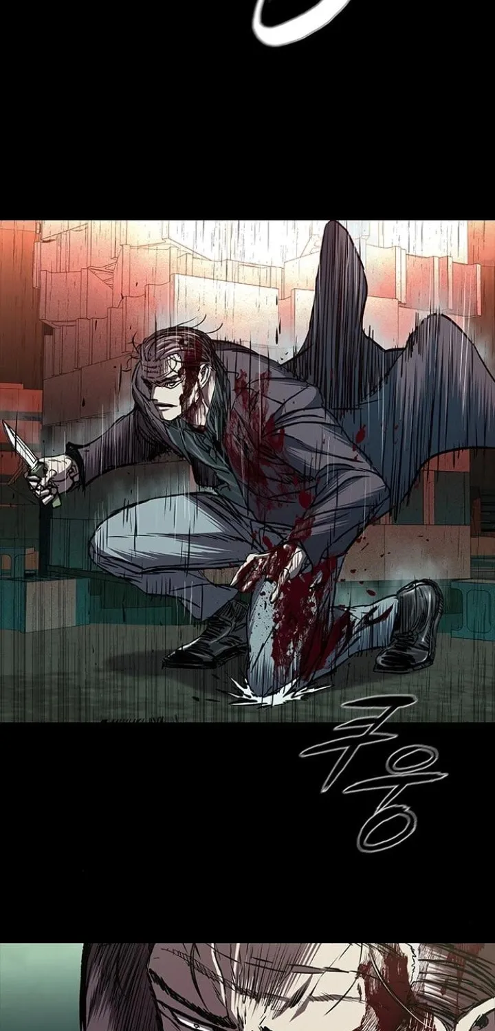 Castle 2: Pinnacle Chapter 89 page 76 - 