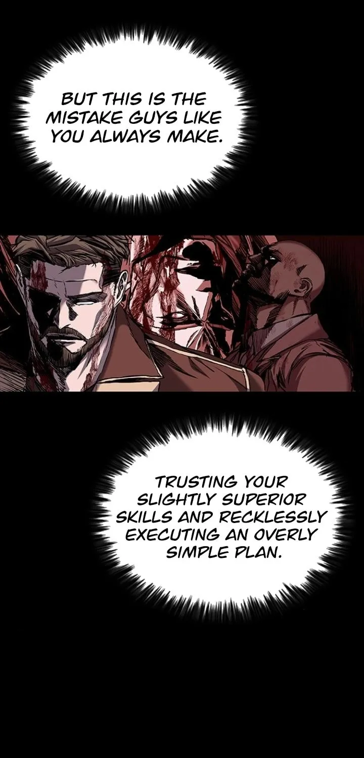 Castle 2: Pinnacle Chapter 89 page 9 - 