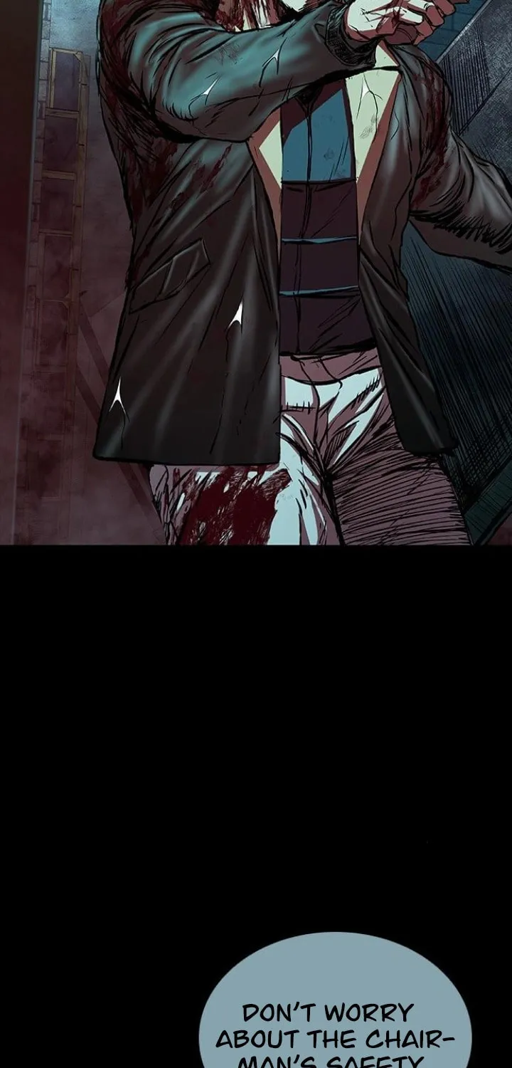 Castle 2: Pinnacle Chapter 89 page 85 - 