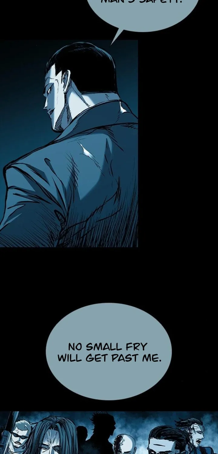 Castle 2: Pinnacle Chapter 89 page 86 - 