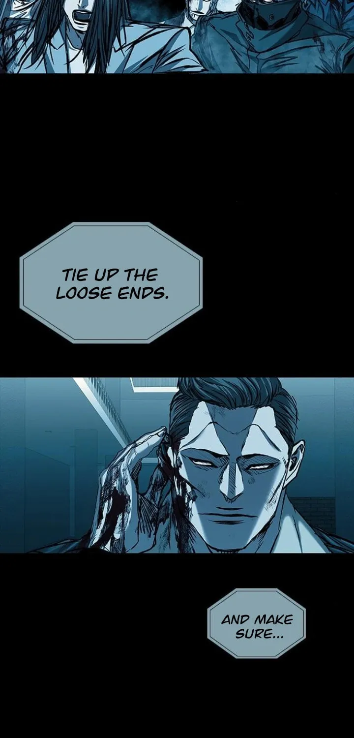 Castle 2: Pinnacle Chapter 89 page 87 - 