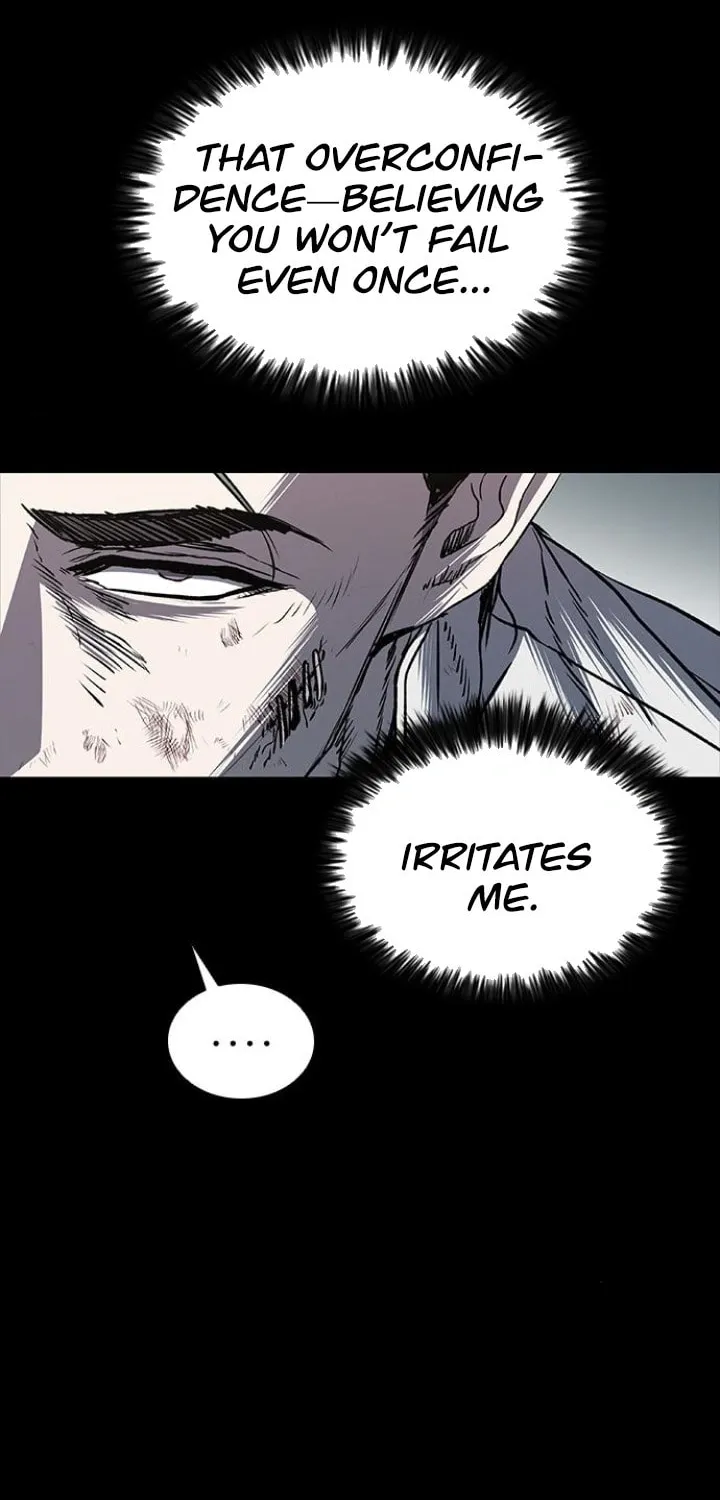 Castle 2: Pinnacle Chapter 89 page 10 - 