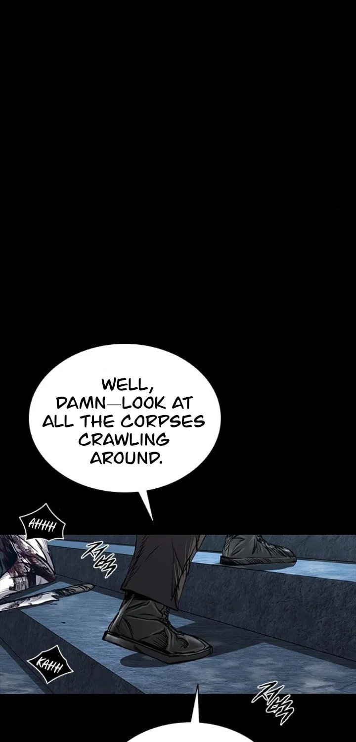 Castle 2: Pinnacle Chapter 89 page 93 - 