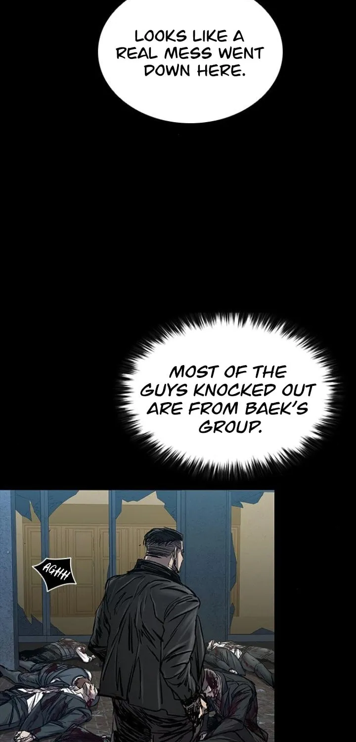 Castle 2: Pinnacle Chapter 89 page 94 - 