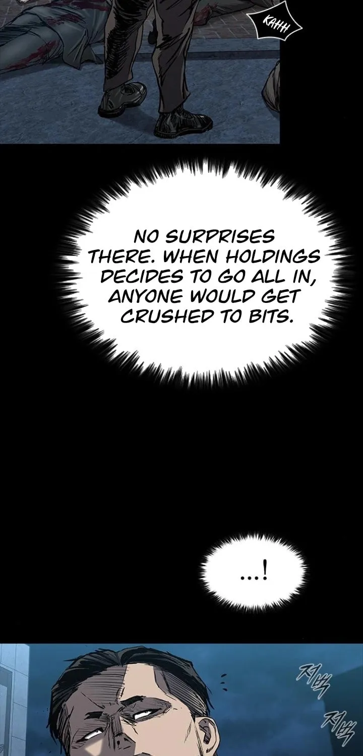 Castle 2: Pinnacle Chapter 89 page 95 - 