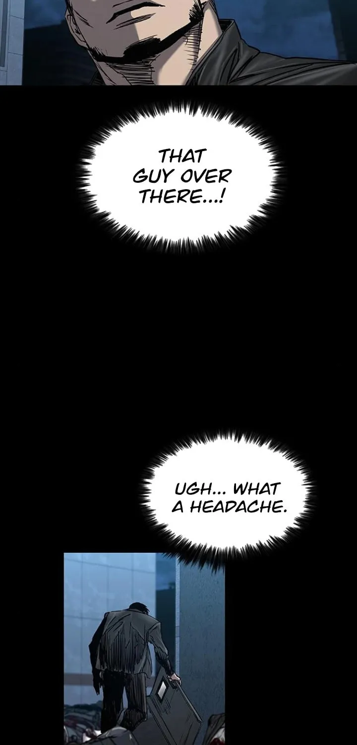 Castle 2: Pinnacle Chapter 89 page 96 - 