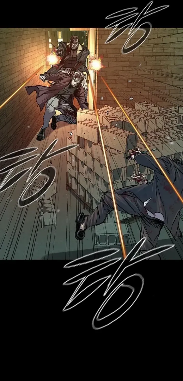 Castle 2: Pinnacle Chapter 90 page 101 - 