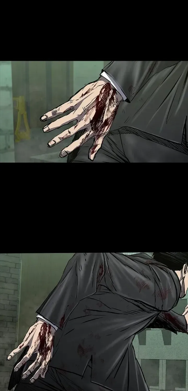 Castle 2: Pinnacle Chapter 90 page 102 - 
