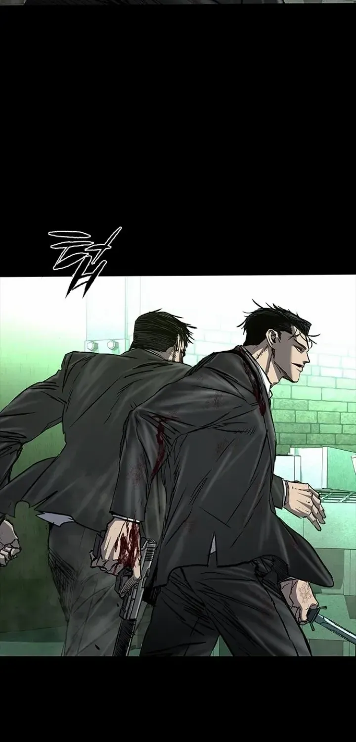 Castle 2: Pinnacle Chapter 90 page 103 - 