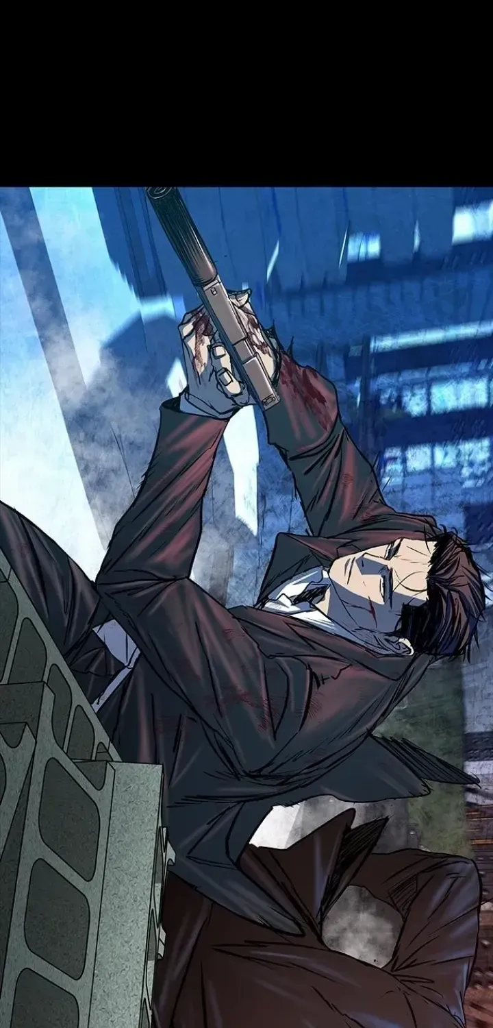 Castle 2: Pinnacle Chapter 90 page 104 - 