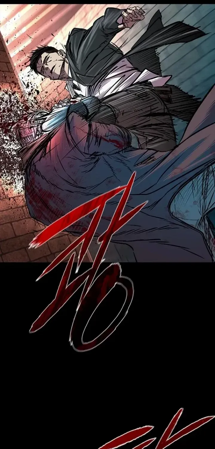 Castle 2: Pinnacle Chapter 90 page 106 - 