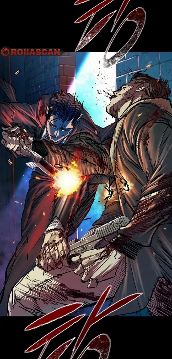 Castle 2: Pinnacle Chapter 90 page 107 - 