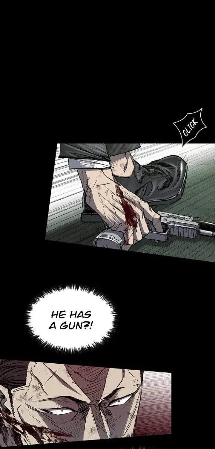 Castle 2: Pinnacle Chapter 90 page 13 - 