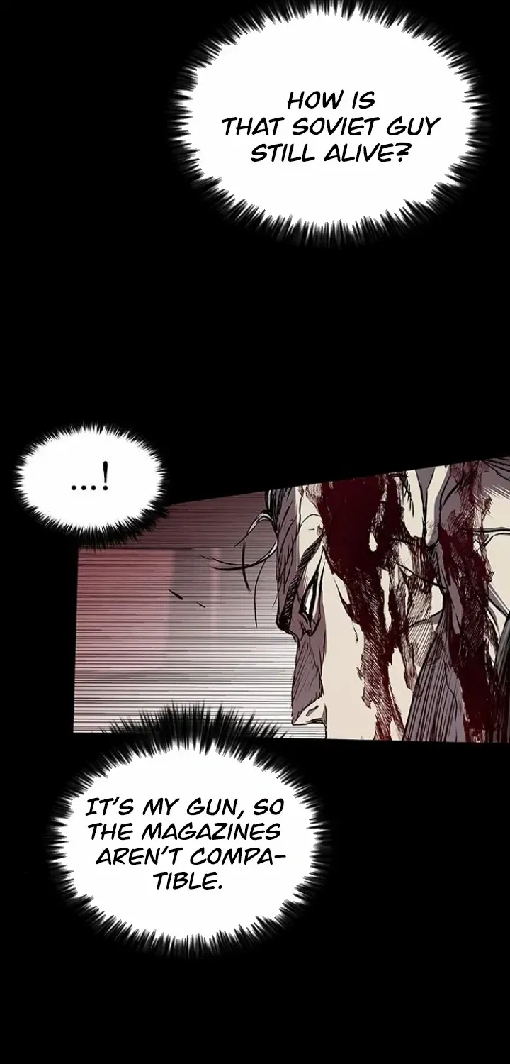Castle 2: Pinnacle Chapter 90 page 14 - 
