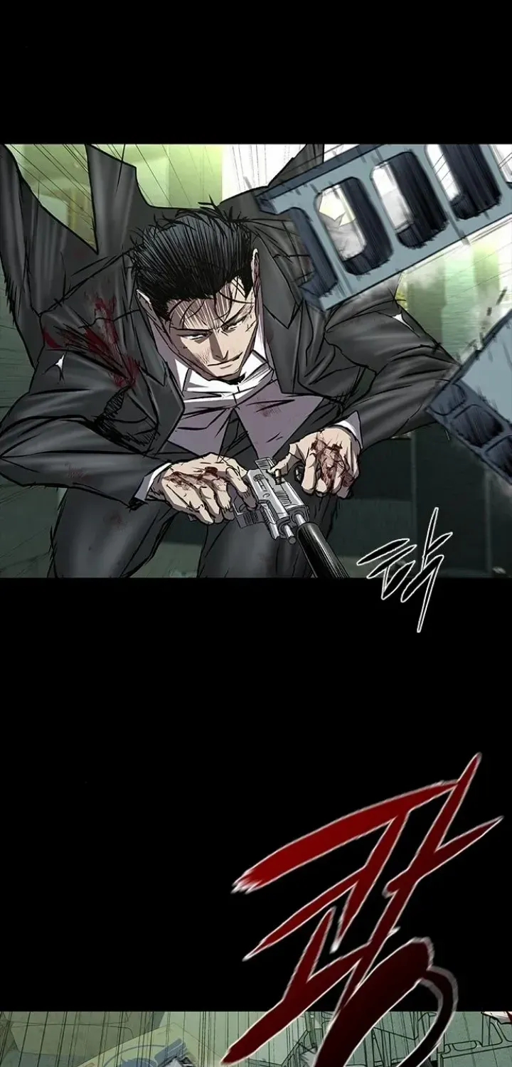 Castle 2: Pinnacle Chapter 90 page 17 - 