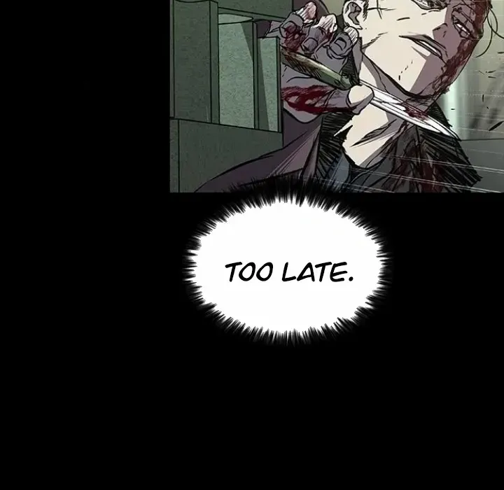 Castle 2: Pinnacle Chapter 90 page 20 - 