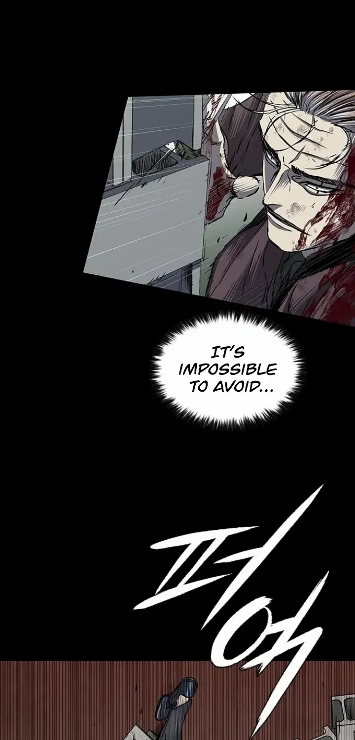 Castle 2: Pinnacle Chapter 90 page 3 - 
