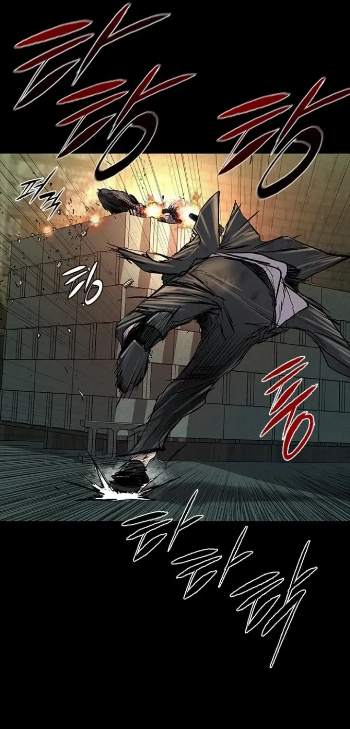 Castle 2: Pinnacle Chapter 90 page 21 - 
