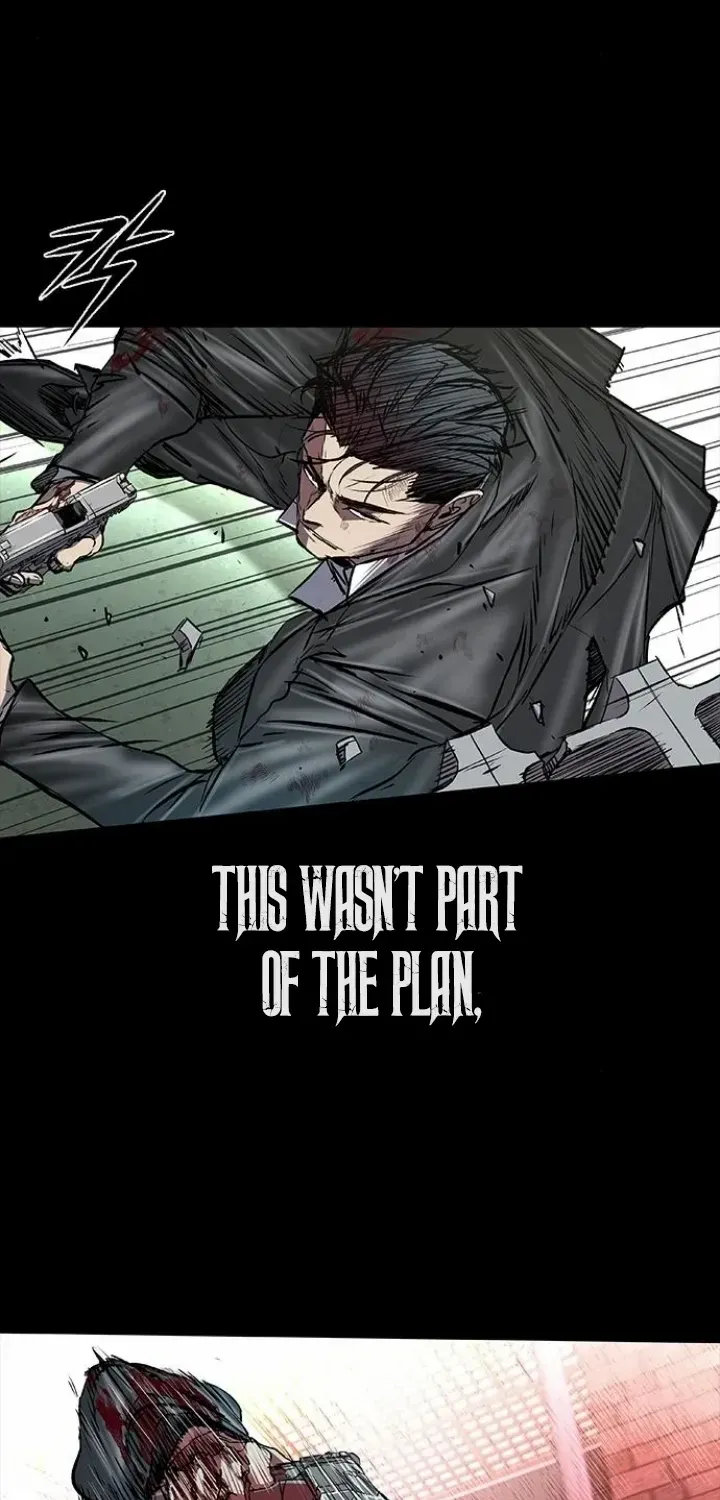 Castle 2: Pinnacle Chapter 90 page 22 - 