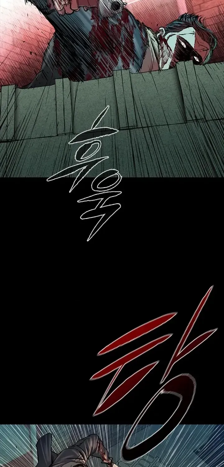 Castle 2: Pinnacle Chapter 90 page 23 - 