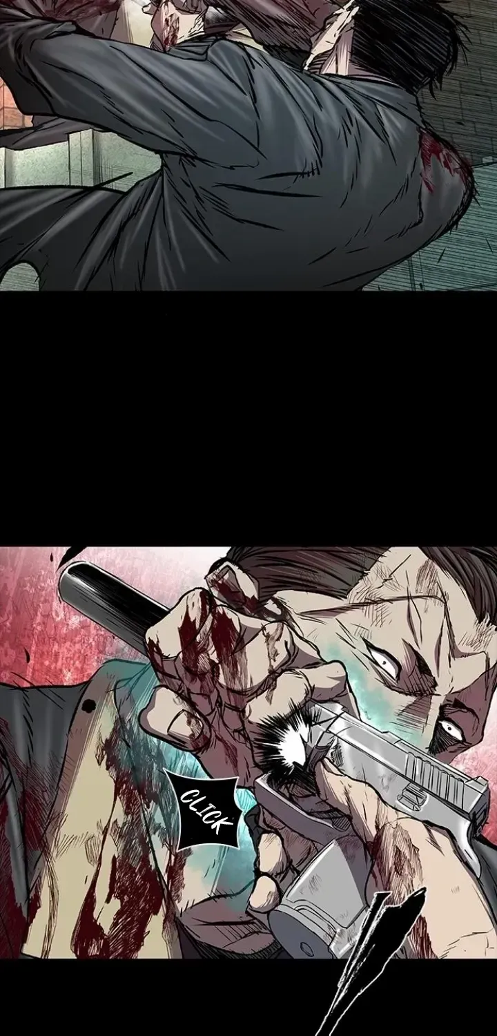 Castle 2: Pinnacle Chapter 90 page 26 - 