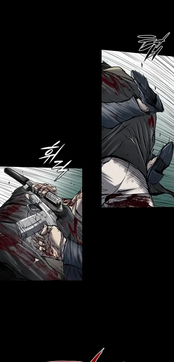 Castle 2: Pinnacle Chapter 90 page 28 - 