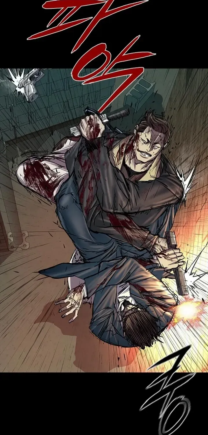 Castle 2: Pinnacle Chapter 90 page 29 - 
