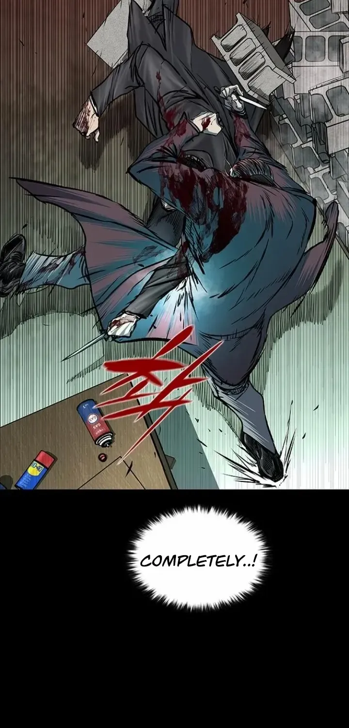 Castle 2: Pinnacle Chapter 90 page 4 - 