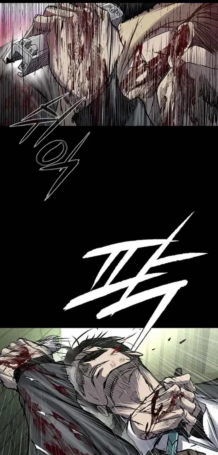 Castle 2: Pinnacle Chapter 90 page 31 - 