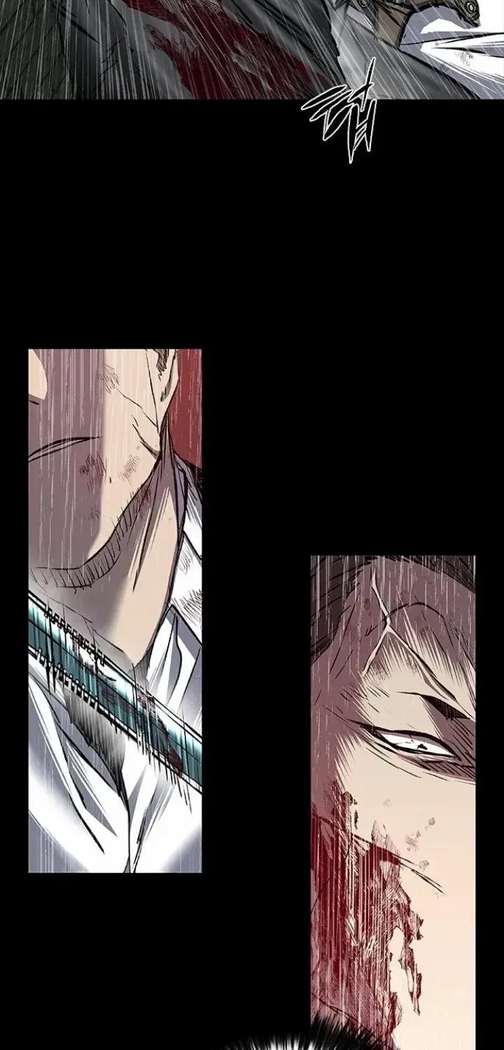 Castle 2: Pinnacle Chapter 90 page 32 - 