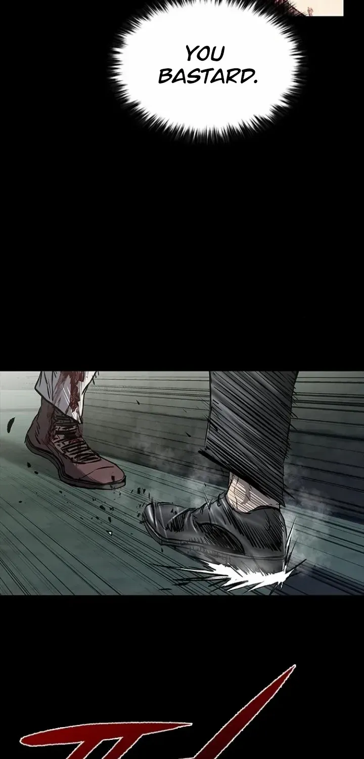 Castle 2: Pinnacle Chapter 90 page 33 - 