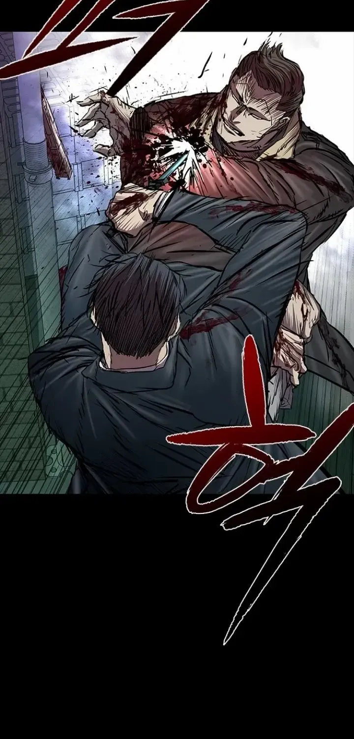 Castle 2: Pinnacle Chapter 90 page 34 - 
