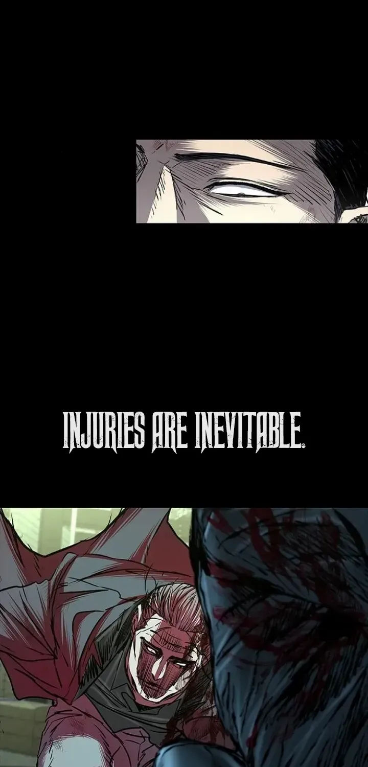 Castle 2: Pinnacle Chapter 90 page 36 - 