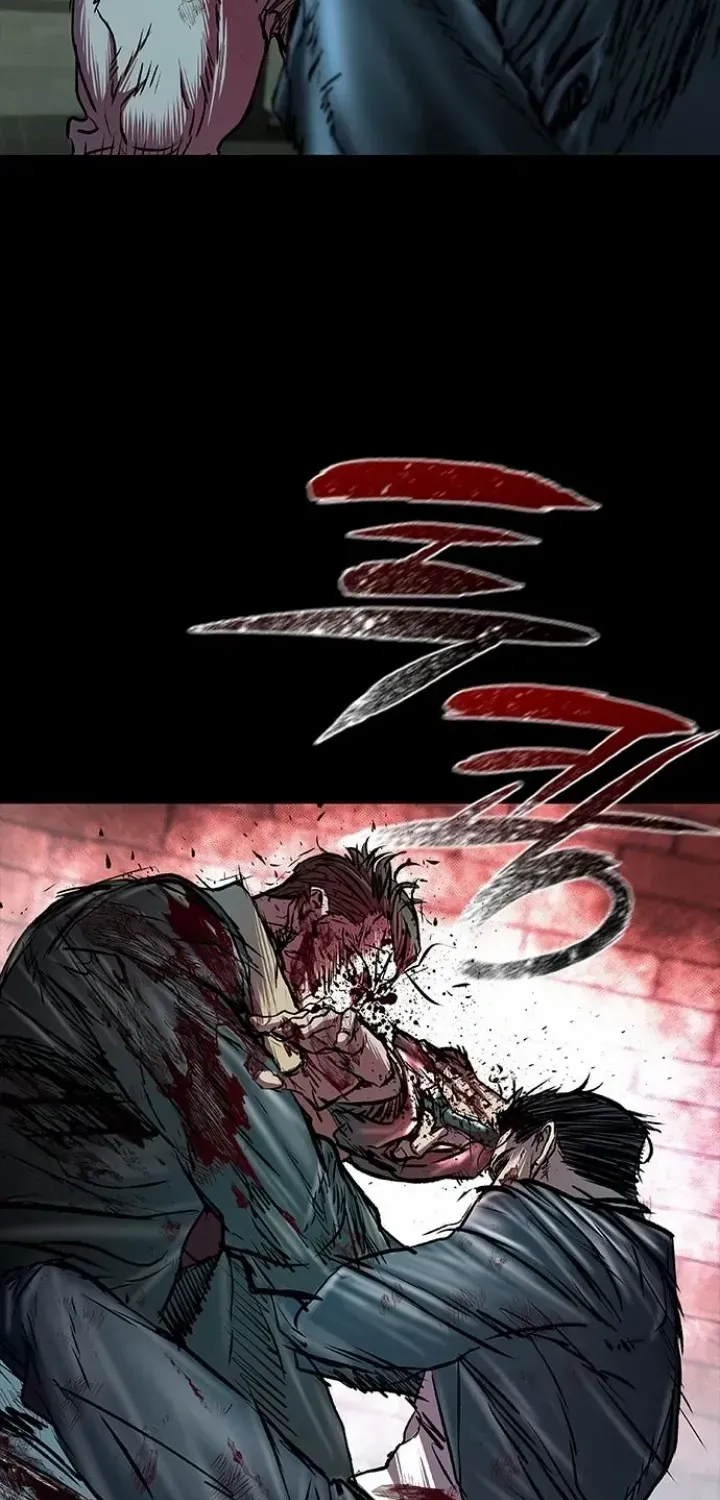 Castle 2: Pinnacle Chapter 90 page 37 - 