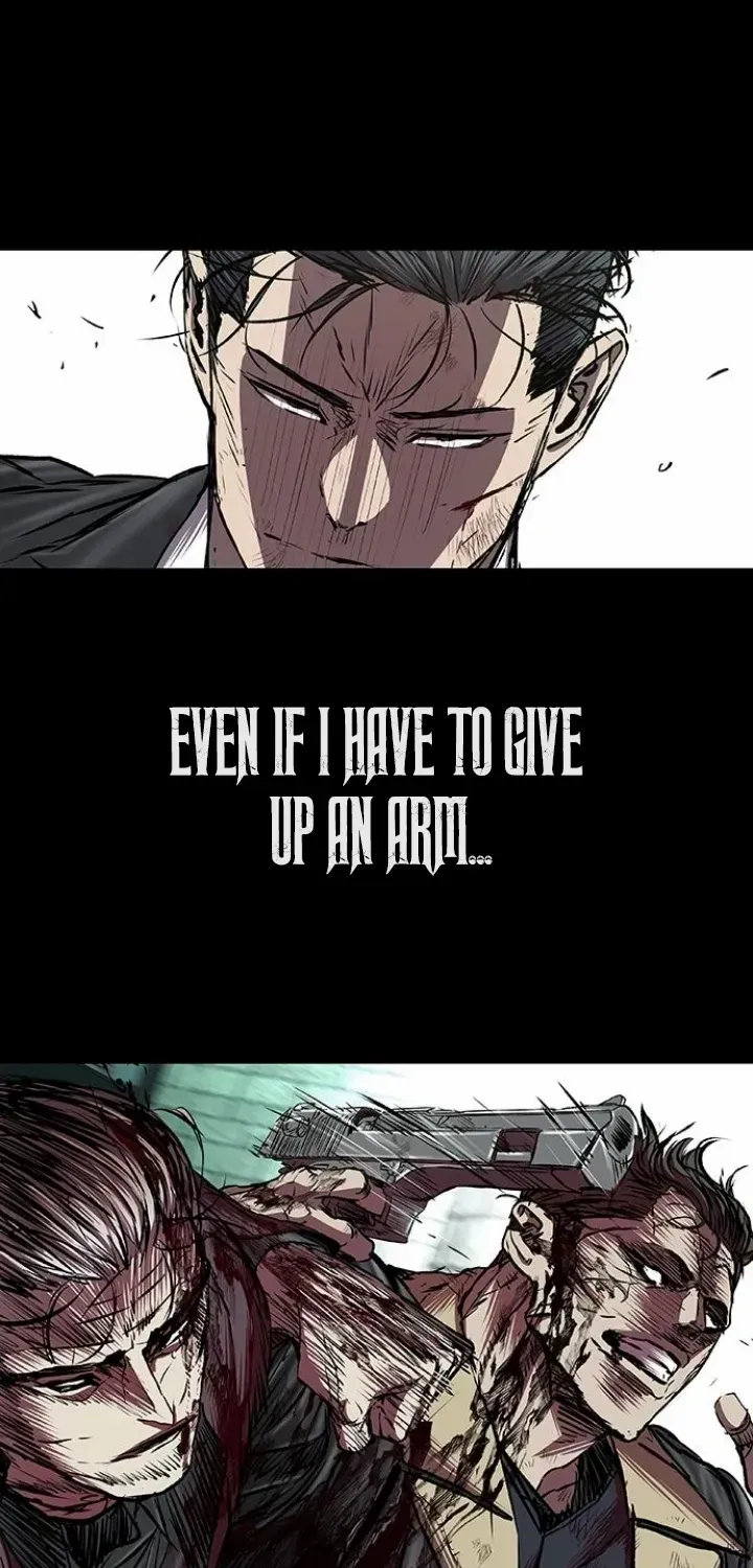 Castle 2: Pinnacle Chapter 90 page 39 - 