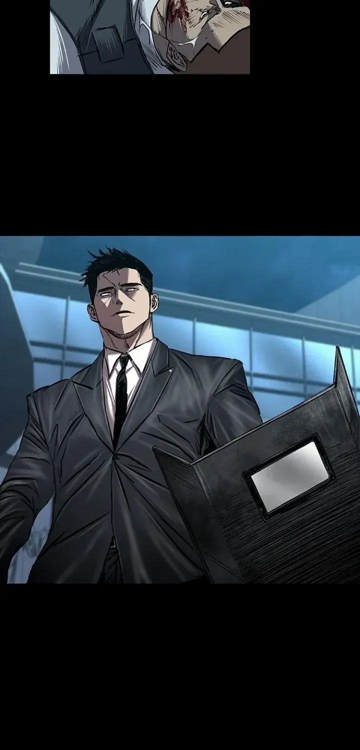 Castle 2: Pinnacle Chapter 90 page 44 - 